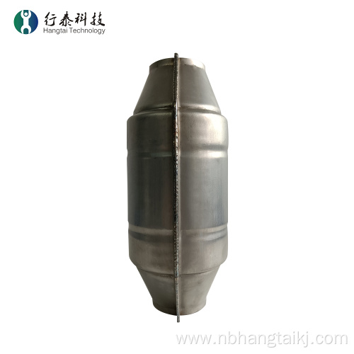 1.6L car catalytic converter